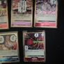 One piece event card parallel bundle op 07-08-11 Image 5