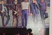 The Paul Butterfield Blues Band - The Album.