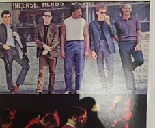 The Paul Butterfield Blues Band - The Album.