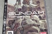 Mobile Suit Gundam: Target in Sight