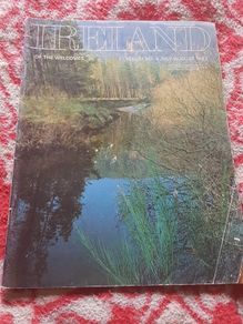 Vintage Ireland of the Welcomes Vol 31 1982