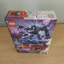 lego 76276 Venom Mech Armor vs. Miles Morales Image 4