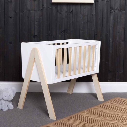 Mila Crib 0-6mths