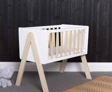 Mila Crib 0-6mths