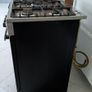 Belling Cookcentre 90 Dual Fuel Range Cooker Open To Offers Image 5