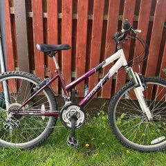 Girls bike for sale