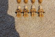Lego Star Wars Geonosis Troopers
