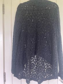 Vintage Ischiko Top
