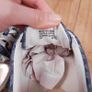 Michael Kors Blue Denim MK Monogram Print Low Top Trainers 8US/6UK/39EU Image 8