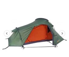 Vang Banshee 300 tent