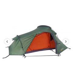 Vang Banshee 300 tent