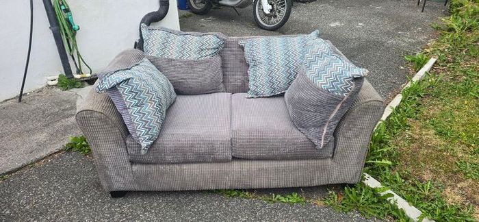 sofa
