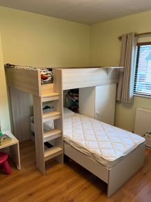 Bunk Bed