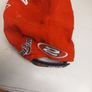 Max Baggi signed baseball cap Image 2