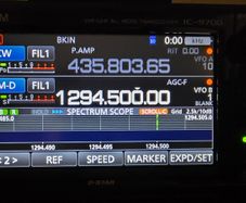 Complete Amateur Radio Station for Sale  HF, VHF, UHF & Satellite Equipment