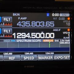 Complete Amateur Radio Station for Sale  HF, VHF, UHF & Satellite Equipment