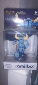 amiibo