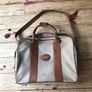 Rare Vintage Liberty of London suitcase Image 9