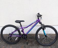 Adventure 240 Bike