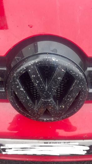 Volkswagen Golf 2011