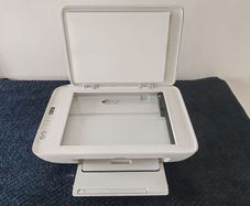 HP Deskjet Printer 2710