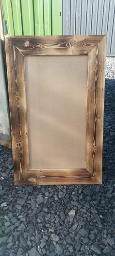 torched timber designs