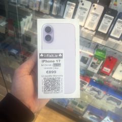 iPhone 17 256gb