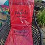 Sun Lounger Cushions Image 4