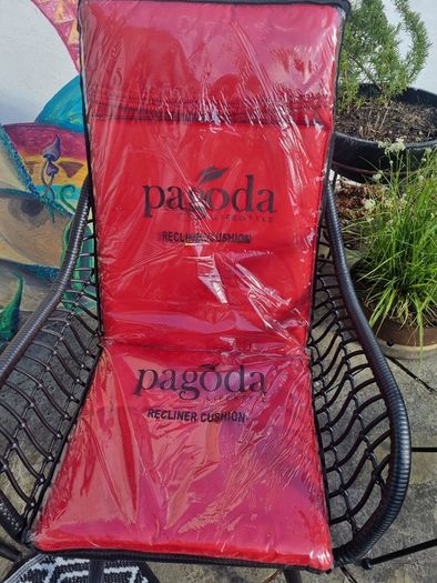 Sun Lounger Cushions