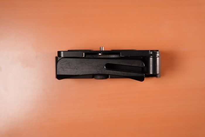 Edelkrone Pocket Rig 2 handheld camera rig