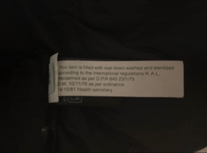 The North Face Nuptse 700 Jacket