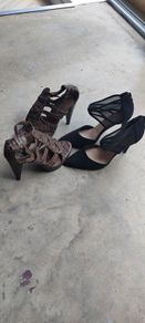 Shoes size 6