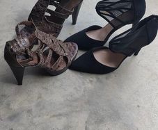 Shoes size 6