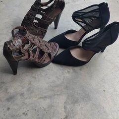 Shoes size 6