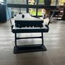 Reformer Pilates Machine (ALDI, barely used) Image 9