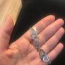 Real Dior necklace Image 7