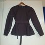 Soeur Blouse Size Uk 8 Image 4