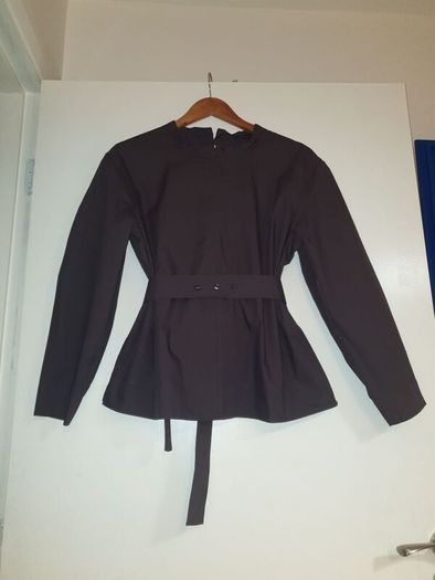 Soeur Blouse Size Uk 8