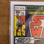 Vintage Marvel Star Wars Comics Issue #13 Image 2