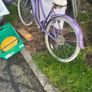 ladies bicycle Image 2