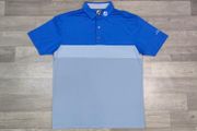 FootJoy FJ Golf Polo Shirt Mens Large