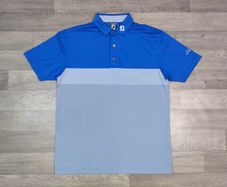 FootJoy FJ Golf Polo Shirt Mens Large