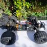 Hpi racing Quantum Maverick off road rc  truck Image 2