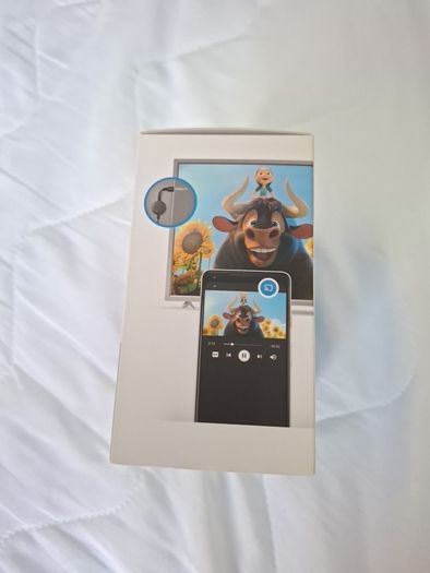 Google Chromecast