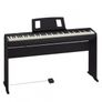 Roland FP 10 Digital Piano with stand and damper pedal Image 3