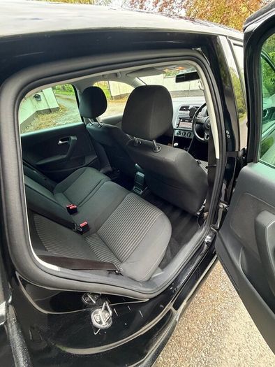 Vw Polo 1.6 Tdi