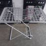 Electric clothes horse Image 2