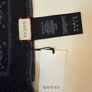 GG  wool scarf Image 2