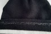 New beanie hat