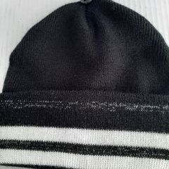 New beanie hat